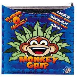 Monkey Business Grip 8.5x33