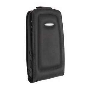 Original Blackberry Folding Leather Case For RIM Blackberry 6710 6750 