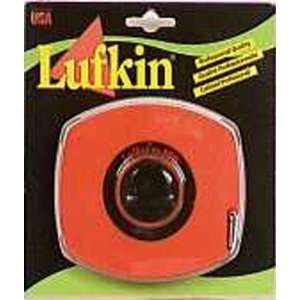  3 each Lufkin Long Tape Rule (100)