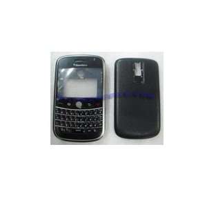  Housing Blackberry 9000 Black Color 