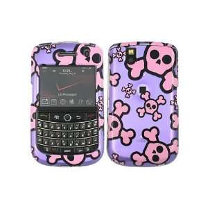   Cover for Blackberry Tour 9630 Bold 9650 Cell Phones & Accessories