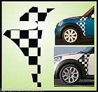 Car Graphics, Racing Stripes items in Car Graphics Decals store on 