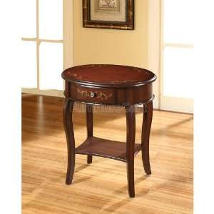  Accent Treasures Foxcroft Accent Table AT 7002