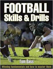   Skills & Drills, (0736054561), Thomas Bass, Textbooks   