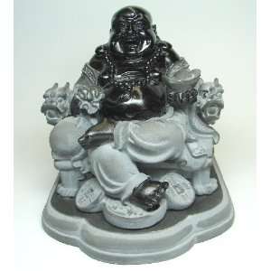  Blackstone Sitting Buddha 