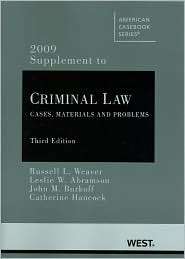   Supplement, (031491143X), Thomson West, Textbooks   