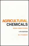   and Ovicides, (0913702331), W. T. Thomson, Textbooks   