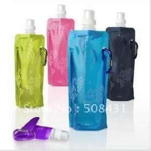   bottle water bladder eco friendly plastic water bag