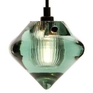   Pressed Glass Pendant   Top by Tom Dixon  R235855
