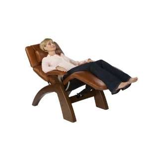 Human Touch Perfect Chair, Electric Base, with Folding Footrest ln 