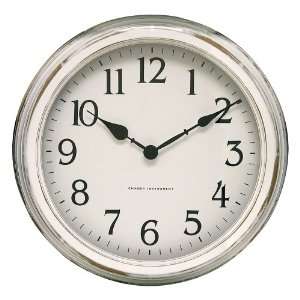  Chaney Instruments Regent Wall Clock