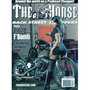  The Horse Magazine #89 