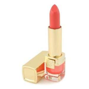   New Pure Color Crystal Lipstick   # 35 Blazing Sun ( Shimmer ) Beauty