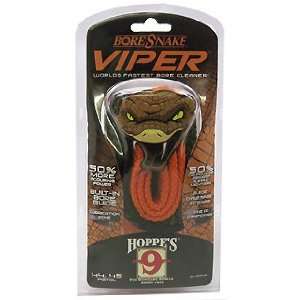  Hoppes Viper Boresnake, Pistol/Revolver, w/ Built in Bore 