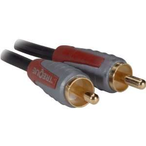  V32996 4 meter Element Series Stereo Audio Cable 