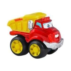  Chuck The Dump Truck Chuch Wheel Pals Cars Toys & Games