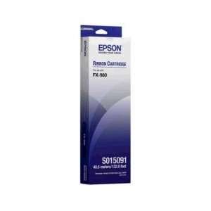  Epson Ribbon Cartridge for FX 980 Electronics