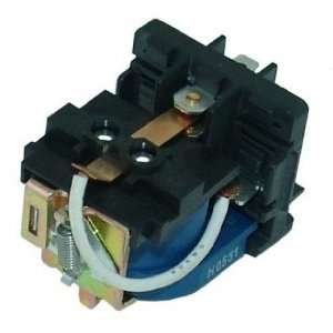  BUNN   2618 RELAY;SPDTP A 120V