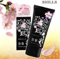 Shills Cherry Blossom Oil Control BB Cream Foundation  