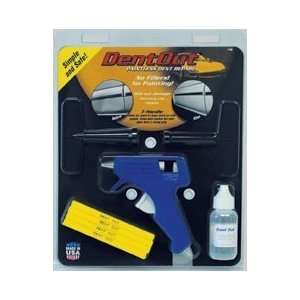  Dent Out T Handle Ding Repair Kit Automotive