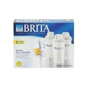   By Clorox Company   Brita Filter for Brita Pitchers 3