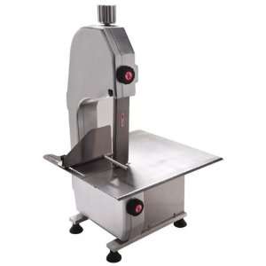  Uniworld (UHLA 165) Aluminum Tabletop Band Saw