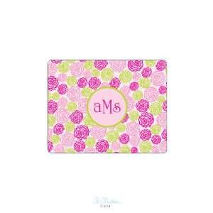  Bloom Personalized Mouse Pad