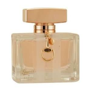  GUCCI BY GUCCI by Gucci EDT SPRAY 2.5 OZ (UNBOXED) for 