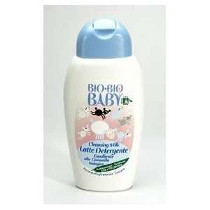 Bio Bio Organic Baby ProductsMilk Cleanser 250 ml