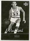   11 10 11 ULTIMATE JERRY SLOAN PERSONAL TOUCH MY HERO AUTO 21 25  