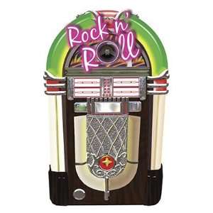  Rock n Roll Jukebox Classics Party Game 16 Piece
