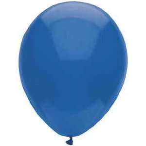  11 Midnite Blue Value Balloons 