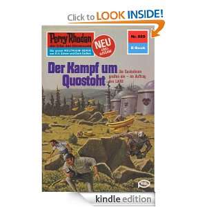   Pan Thau Ra (German Edition) Kurt Mahr  Kindle Store
