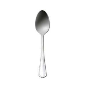  Oneida Eton Soup/Dessert Spoon Oval Bowl Silverplated 3 DZ 