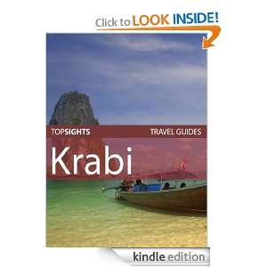Top Sights Travel Guide Krabi (Top Sights Travel Guides) Top Sights 