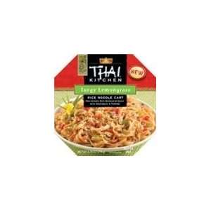Thai Kitchen Tangy Lemongrass Rice Noodle Gluten Free (6X9.7 Oz 