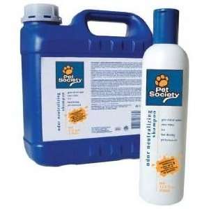  Pet Society Shampoo Odor Neutralizing 410 ml