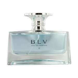  BVLGARI BLV II by Bvlgari Beauty