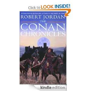 Conan Chronicles 1 Robert Jordan  Kindle Store