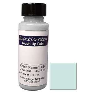  2 Oz. Bottle of Diamond Blue Touch Up Paint for 1968 Ford 