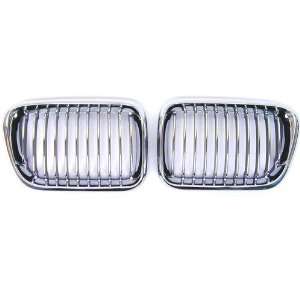  New BMW 318i/318is/318ti/323is/328i/328is/M3 Grille   M5 