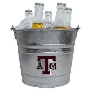 Texas A&M Aggies NCAA Ice Bucket 