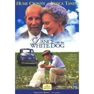  To Dance with the White Dog (1993) 27 x 40 Movie Poster 