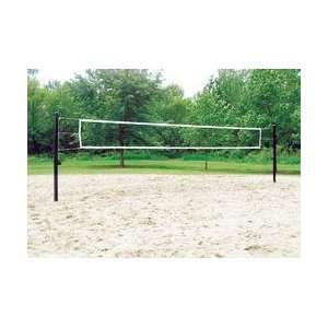  Outdoor Power Volleyball System