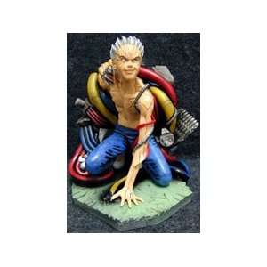  Akira Tetsuo 8 Inch PVC Figure Toys & Games