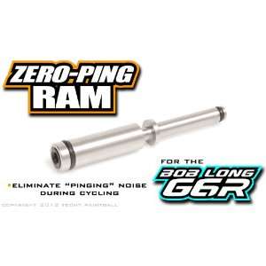  TECHT Zero Ping Ram for Bob Long G6R