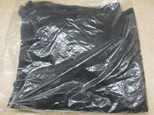 and S TSA security net bicycle travel case black NEW  