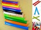   Colorful Sport Birthday Cheer Balloon Inflatable Bang Stick Gift New