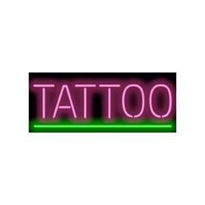  Tattoo Neon Sign 
