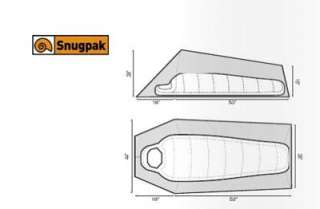 Snugpak Ionosphere Bivy Tent 92850  